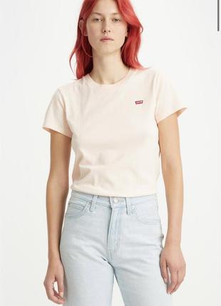 Футболка levi’s2 фото