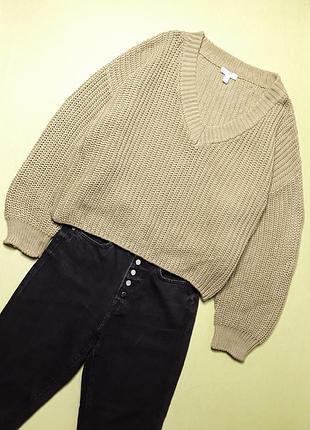 Светр оверсайз від topshop 4