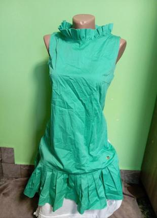 Красивое нежное платье для девушек и женств1 фото