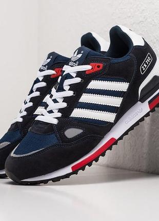 Мужские кроссовки adidas zx 750