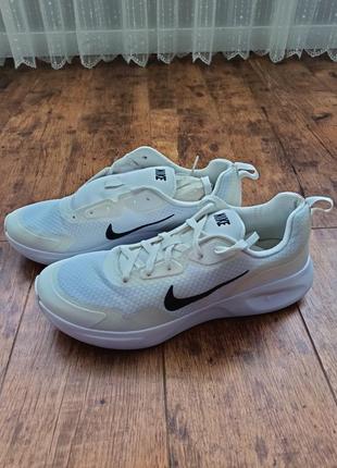 Кроссовки nike wearallday 45 размер