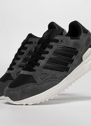 Мужские кроссовки adidas zx 7501 фото