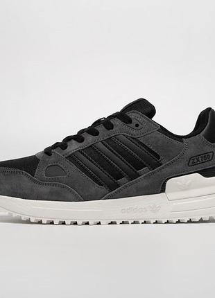 Мужские кроссовки adidas zx 7502 фото