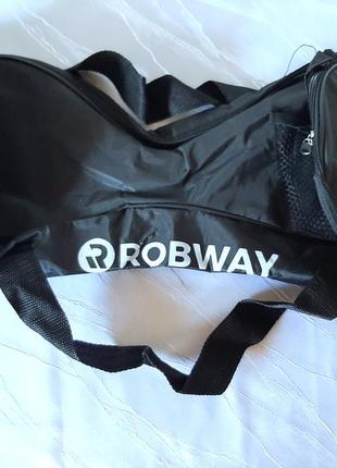 Сумка -чехол для 
ховерборд robway w24 фото