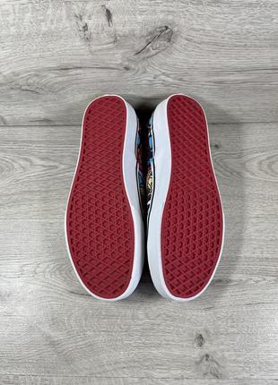 Vans slip9 фото