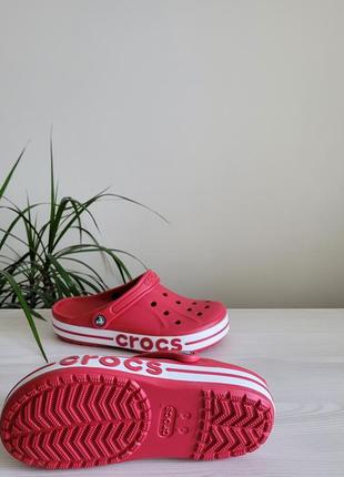 Кроксы сабо оригинал crocs m7w96 фото