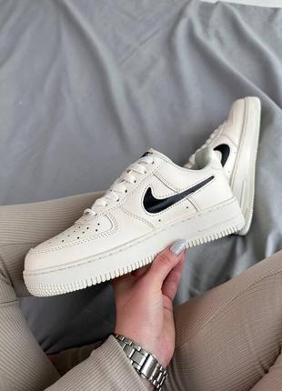 Кросівки nike air force5 фото