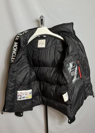 Зимня куртка moncler6 фото