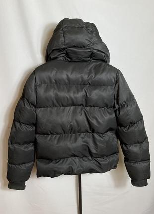 Зимня куртка moncler9 фото