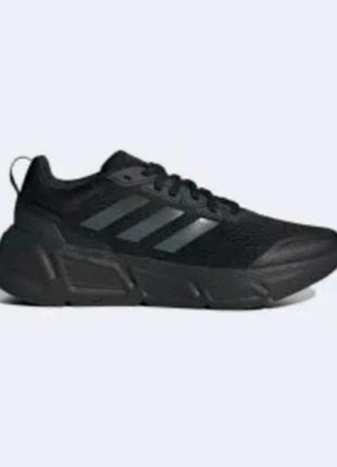 Кроссовки мужские аdidas questar running shoes, на широкую ногу us 9,5 (43 1⁄3) 28,0-28,5 см