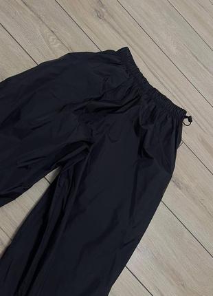 Чоловічі мембрані штормові штани дощові berghaus m-l4 фото
