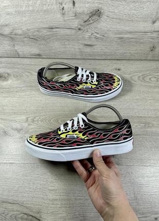 Vans кеди на літо2 фото