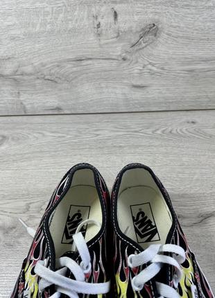 Vans кеди на літо7 фото