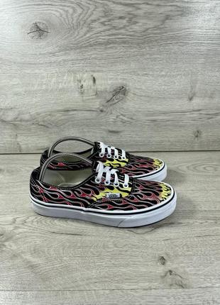 Vans кеды на лето4 фото