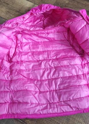 🧥✨ детская демисезонная куртка с капюшоном ✨🧥 3