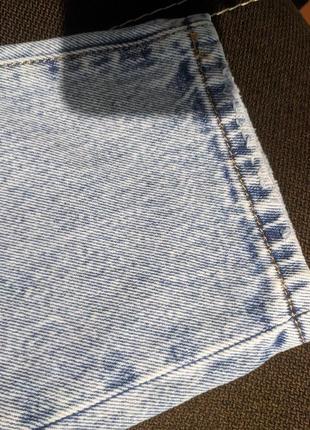 Нові жіночі джинси мом2 фото