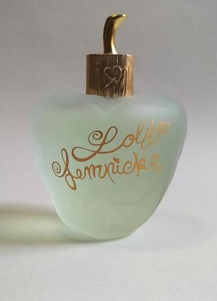 Lolita lempicka edition d'ete edt