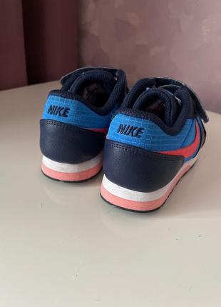 Кросівки nike 26 розмір оригінал3 фото