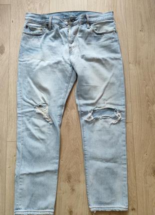 Джинсы levi's3 фото