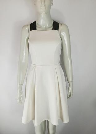 Шикарное фирменное платье размер s сукня плаття5 фото