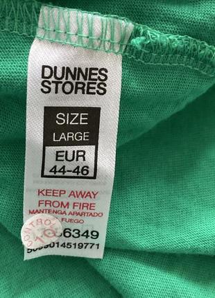 Новое трикотажа футболка платье dunnes stores 44-46 ( 50-52) 263 фото