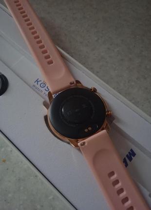 Kospet smart watch magic 43 фото