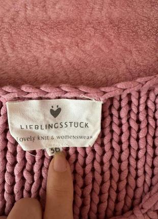 Кофта lieblingsstück 4