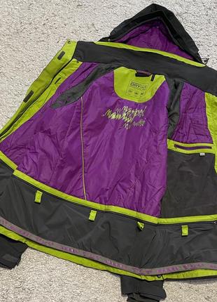 Оригинал.фирменная,спортивная куртка jacket women mammut3 фото
