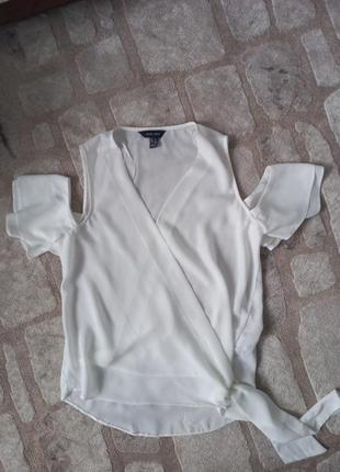 Блуза2 фото