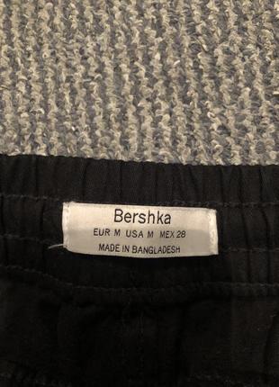 Штани bershka2 фото