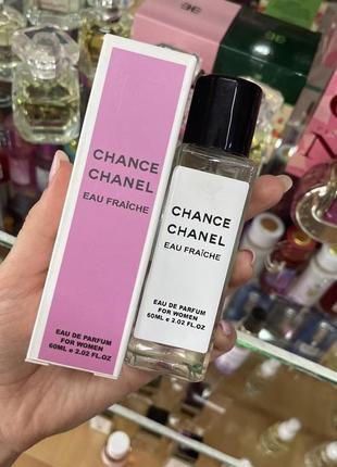 Духи chanel chance 60 мл1 фото