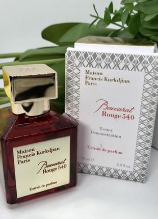 Baccarat roug tester бакарат