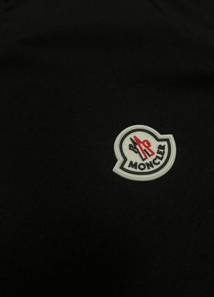 Мужская футболка moncler