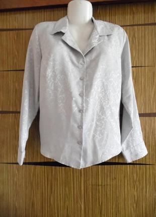 Блуза bonmarche размер 18 – идет на 50-52.