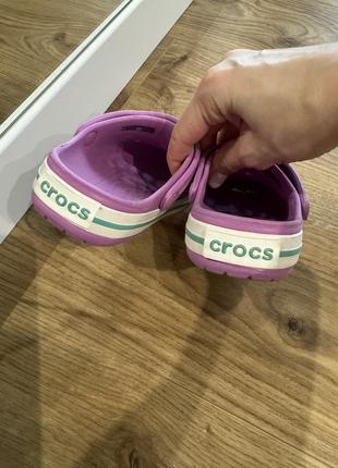 Crocs крокс оригинал