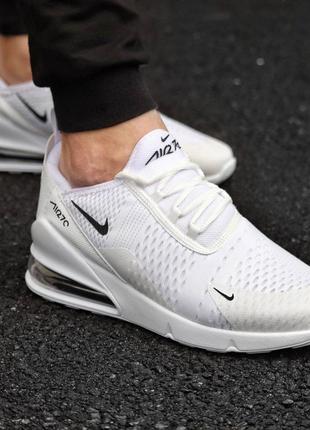 Мужские nike 270