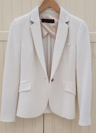 Піджак zara xs s