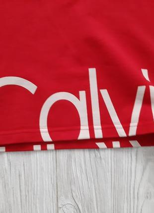 Худи calvin klein 3