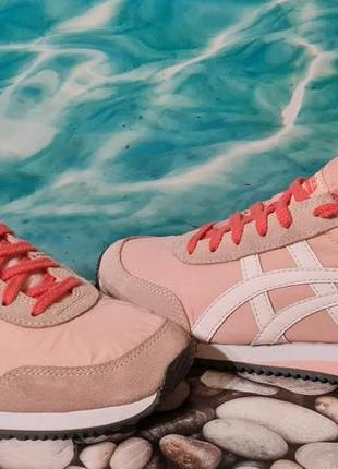 Asics onitsuka tiger new york
38р. 24см кроссовки