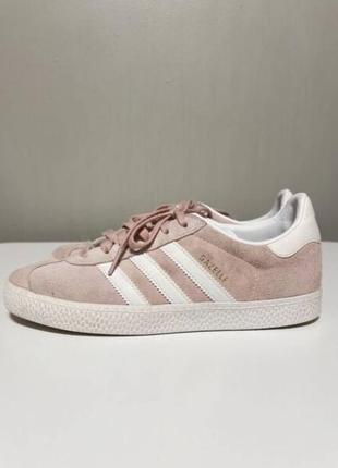 Кроссовки adidas gazelle