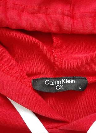 Худи calvin klein 5