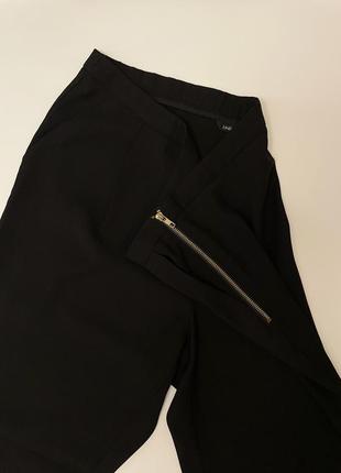 Летние брюки от lindex | 44 |7 фото