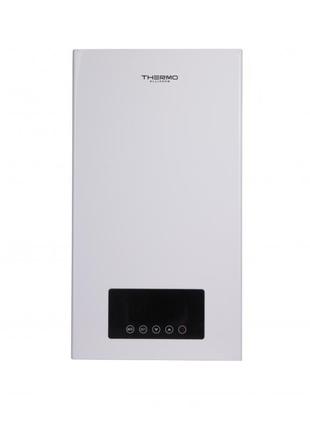 Котел електричний thermo alliance 8 квт