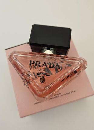 Prada paradoxe intense4 фото