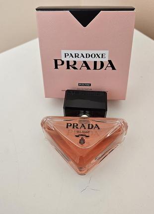 Prada paradoxe intense1 фото