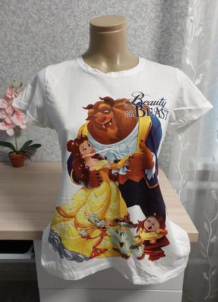 Футболка disney на 12-13 лет.