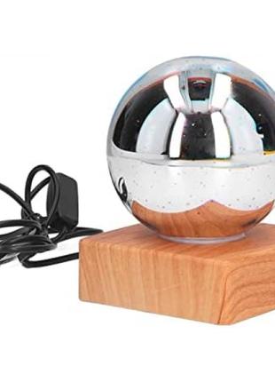 Світильник vhg tl09 у слилі фейерверку нічник, romantic firework light2 фото