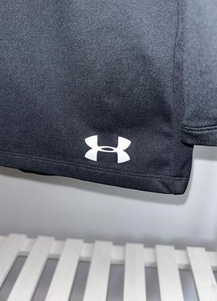 Чоловіча термо кофта under armour оригінал3 фото