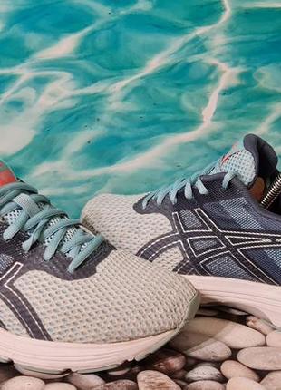 Asics gel phoenix 9 38.5 24.5 700 159451655