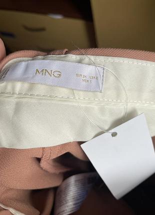 Брюки mango, нові 6